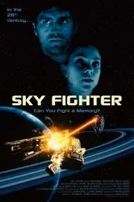 Sky Fighter_peliplat