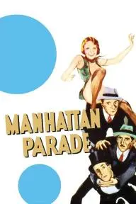 Manhattan Parade_peliplat