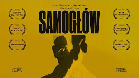 Headfish | Samogłów by Jakub Prysak | TRAILER