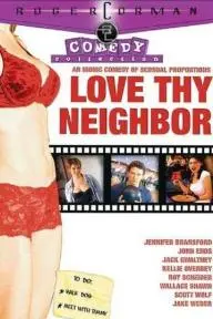 Love Thy Neighbor_peliplat