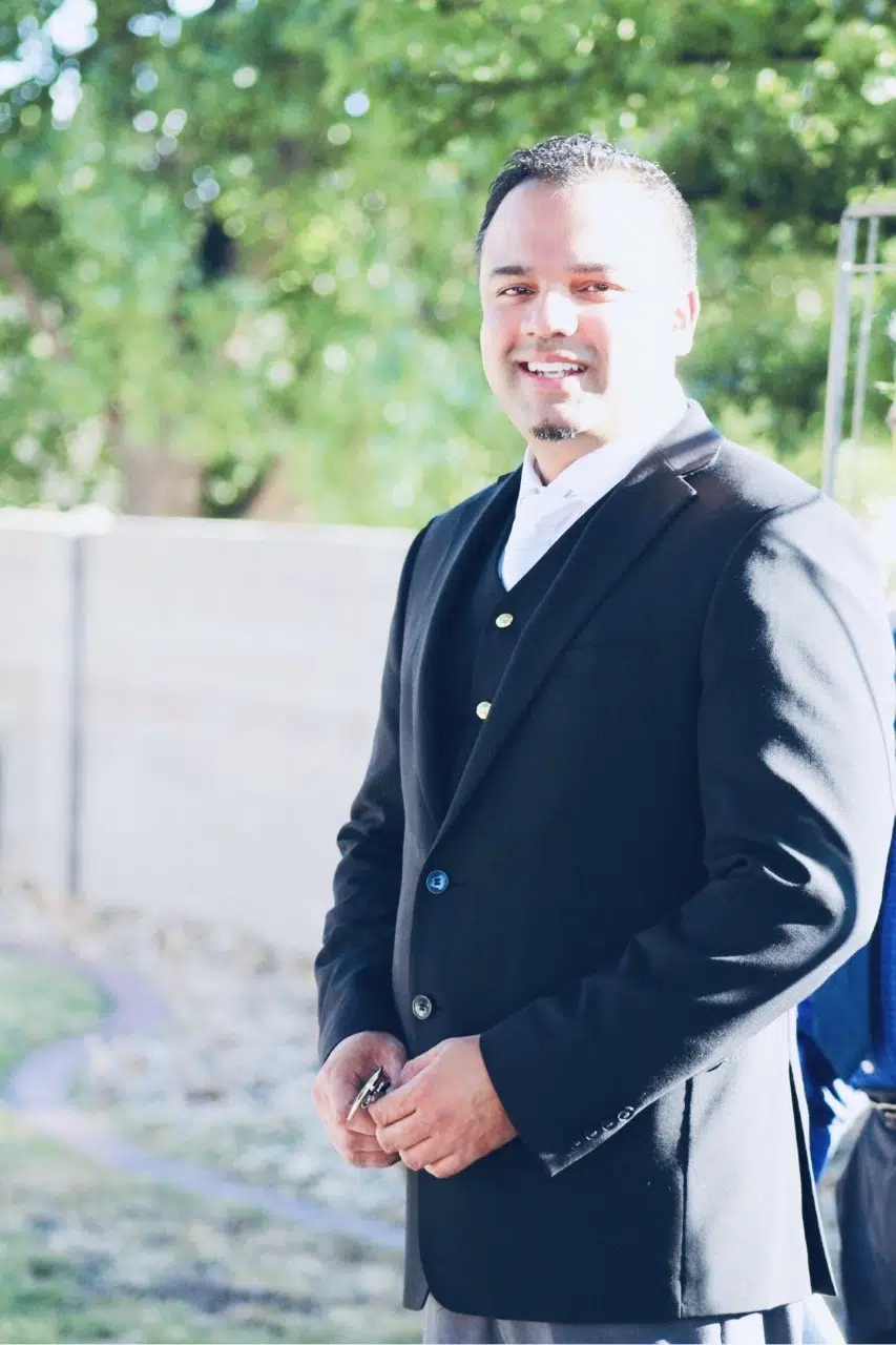 Khalid Naz