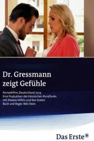 Dr. Gressmann zeigt Gefühle_peliplat