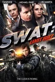 SWAT: Unit 887_peliplat