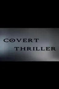 Covert Thriller_peliplat