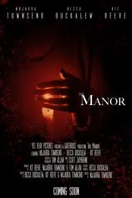 The Manor_peliplat