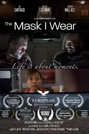 The Mask I Wear_peliplat