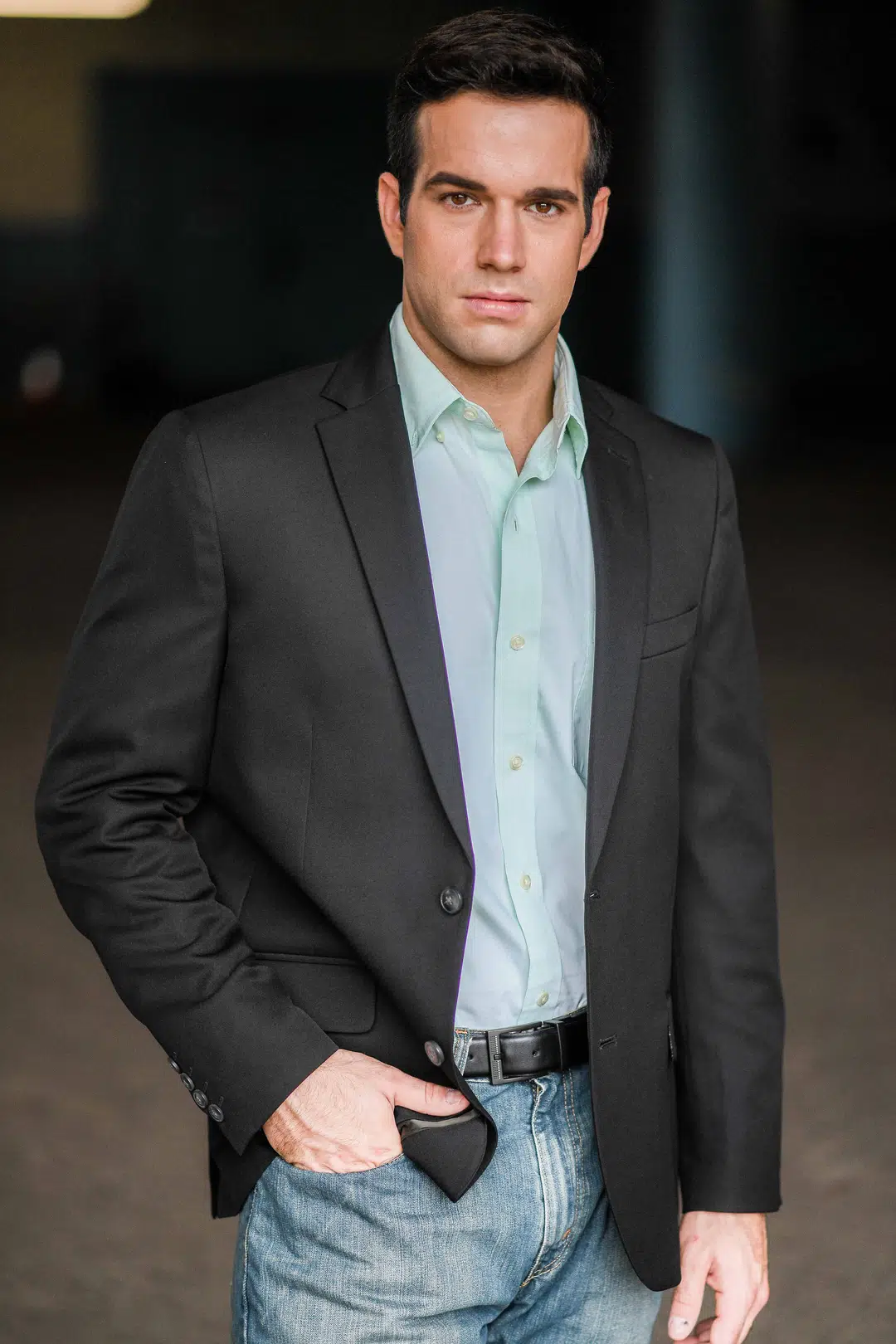 Jacob Hacker
