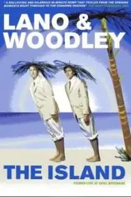 Lano & Woodley: The Island_peliplat