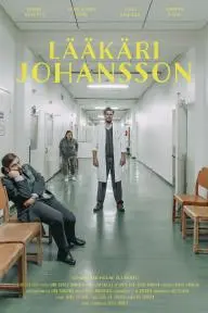 Doctor Johansson_peliplat