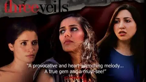 Three Veils - Trailer
