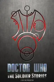 Doctor Who: The Soldier Stories_peliplat