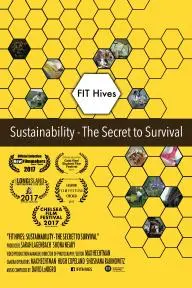 FIT Hives: Sustainability - The Secret to Survival_peliplat