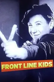 Front Line Kids_peliplat