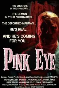 Pink Eye_peliplat