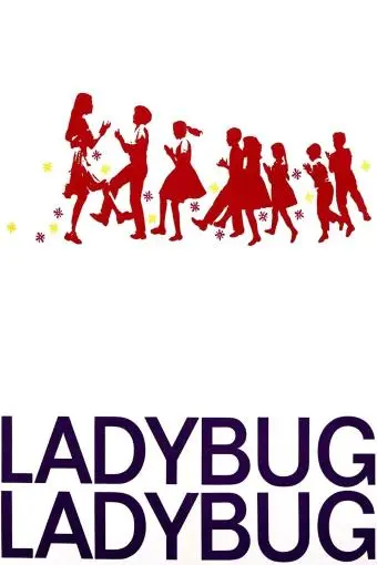 Ladybug Ladybug_peliplat
