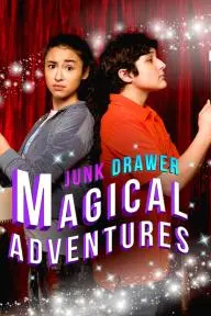Junk Drawer Magical Adventures_peliplat