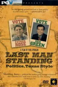 Last Man Standing: Politics Texas Style_peliplat