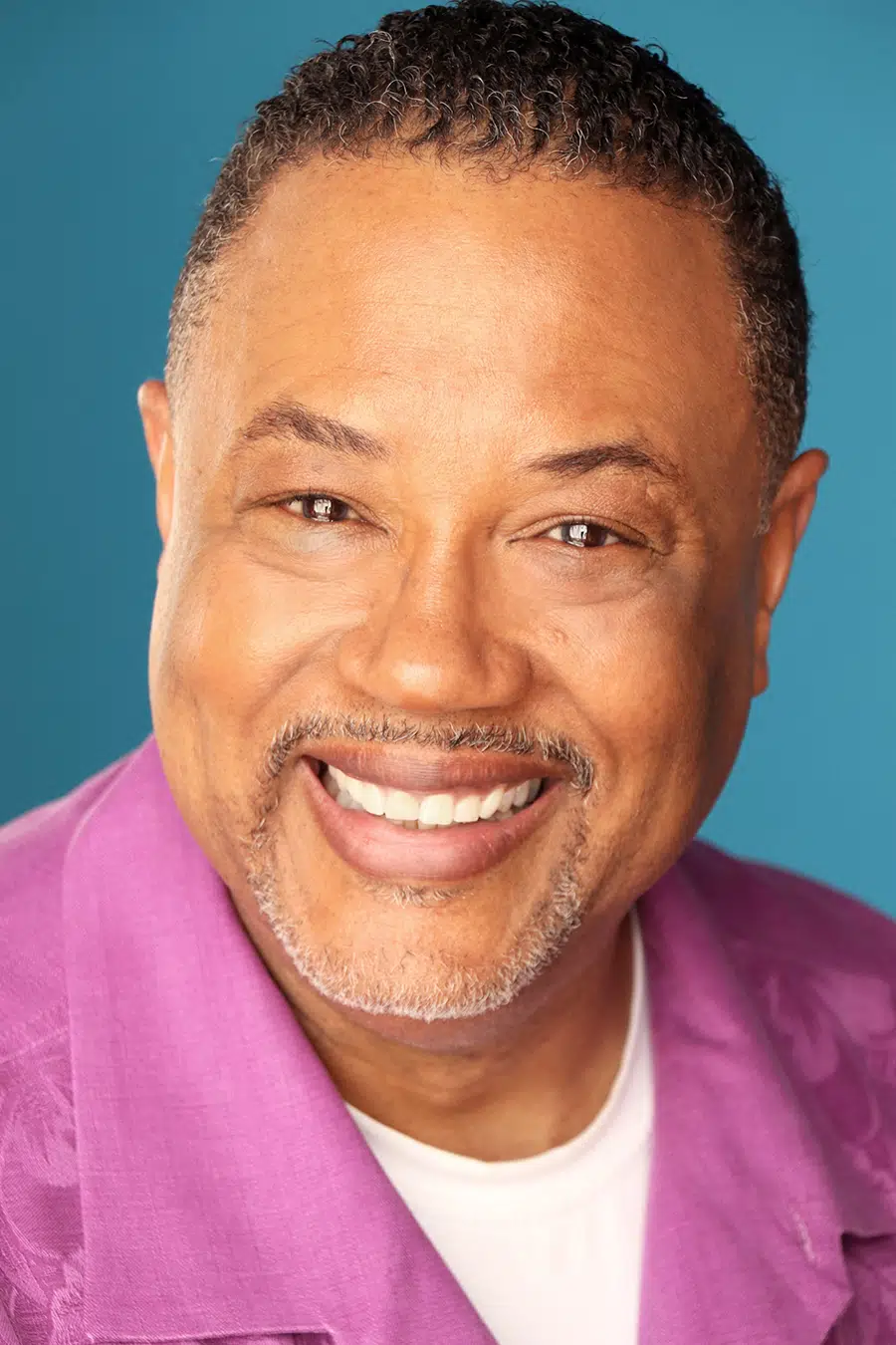 Stephen B. Walker