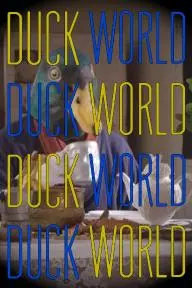 Duck World_peliplat