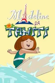Madeline in Tahiti_peliplat