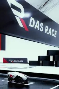 Das Race_peliplat