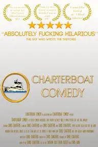 Charterboat Comedy: Webseries_peliplat