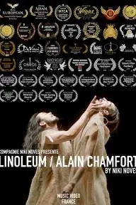 Linoleum - Alain Chamfort/Cie Niki Noves_peliplat