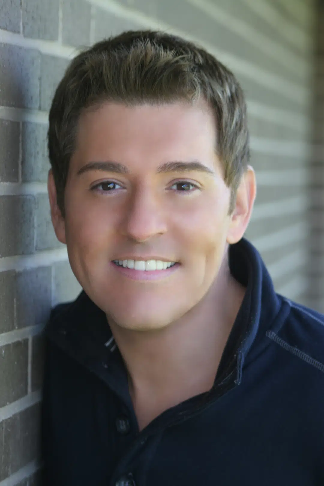 Jim Masters