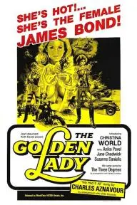 The Golden Lady_peliplat