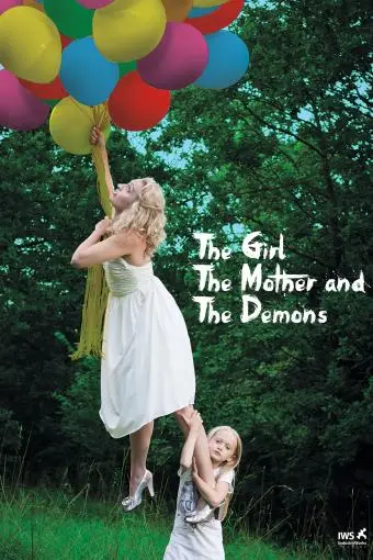 The Girl, the Mother and the Demons_peliplat