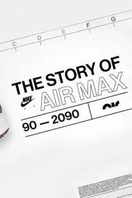 The Story of Air Max: 90 to 2090_peliplat