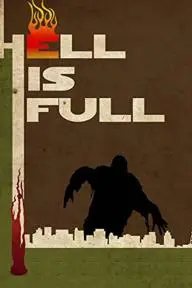 Hell Is Full_peliplat
