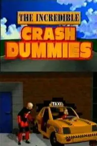 The Incredible Crash Dummies_peliplat
