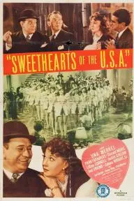 Sweethearts of the U.S.A._peliplat