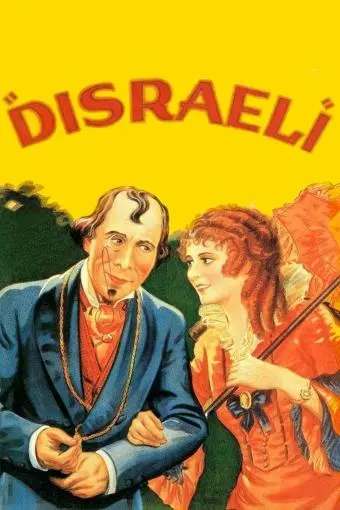 Disraeli_peliplat