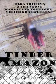 Tinder Amazon_peliplat