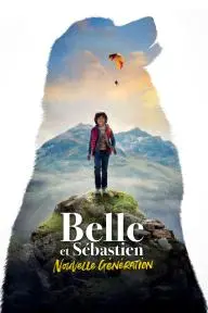 Belle and Sébastien: The New Generation_peliplat