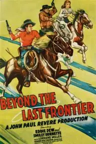 Beyond the Last Frontier_peliplat