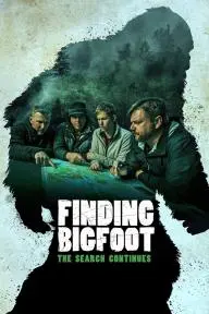 Finding Bigfoot: The Search Continues_peliplat