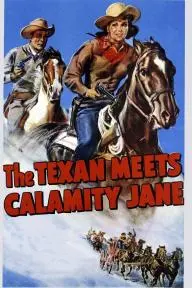 The Texan Meets Calamity Jane_peliplat