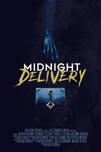 Midnight Delivery_peliplat