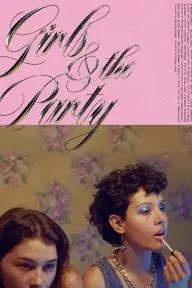 Girls & The Party_peliplat