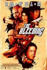 The Bleeding_peliplat