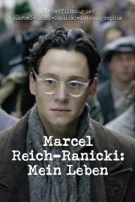 Mein Leben - Marcel Reich-Ranicki_peliplat