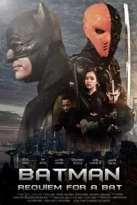Batman: Requiem for a Bat_peliplat