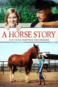 A Horse Story_peliplat