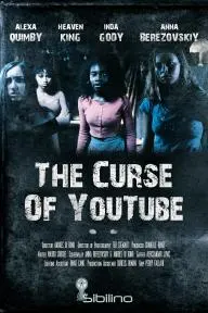 The Curse of YouTube_peliplat