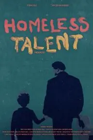 Progress: Homeless Talent_peliplat