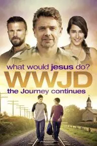 WWJD What Would Jesus Do? The Journey Continues_peliplat