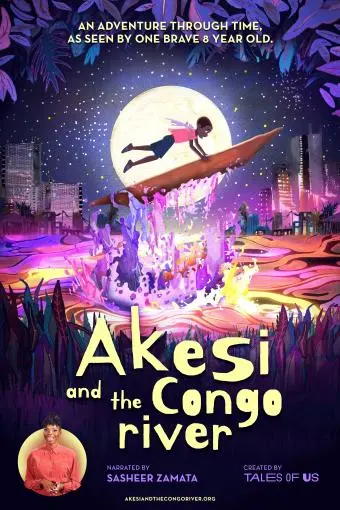 Akesi and the Congo River_peliplat